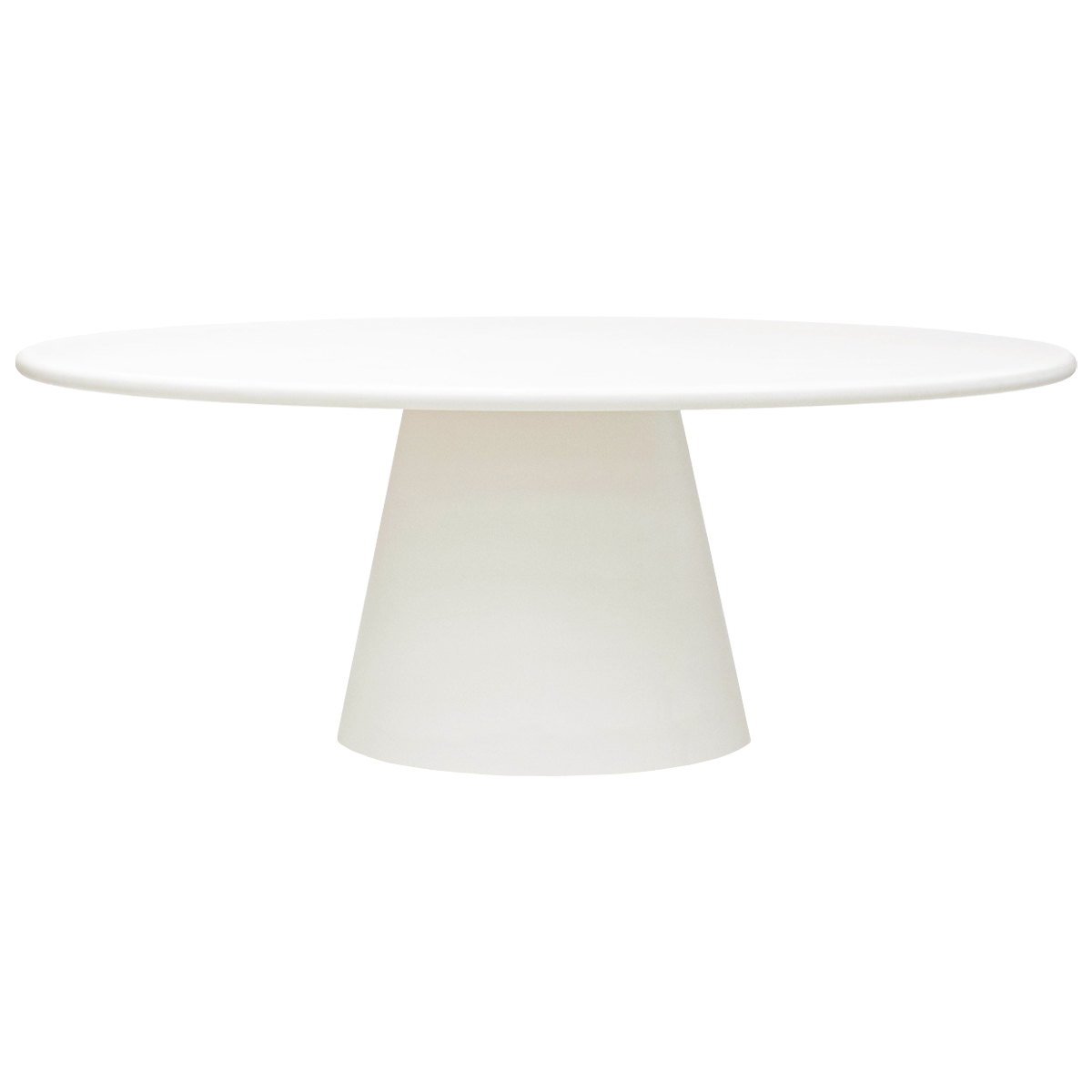 Eettafel Morris