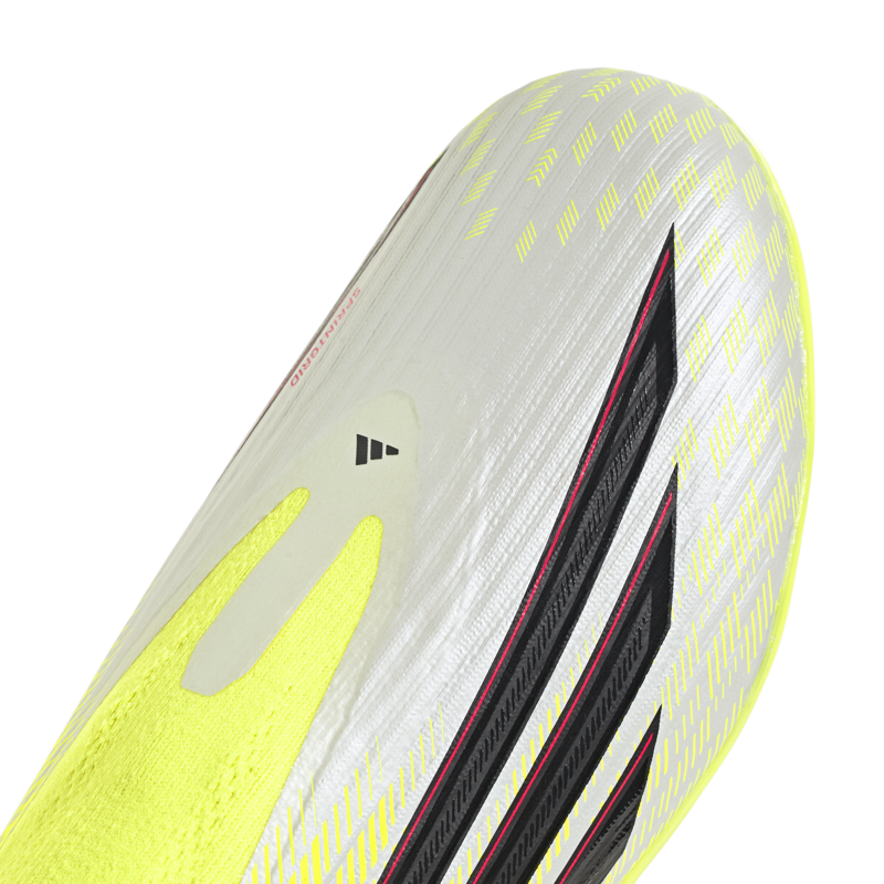 F50 League LL FG/MG J Voetbalschoen