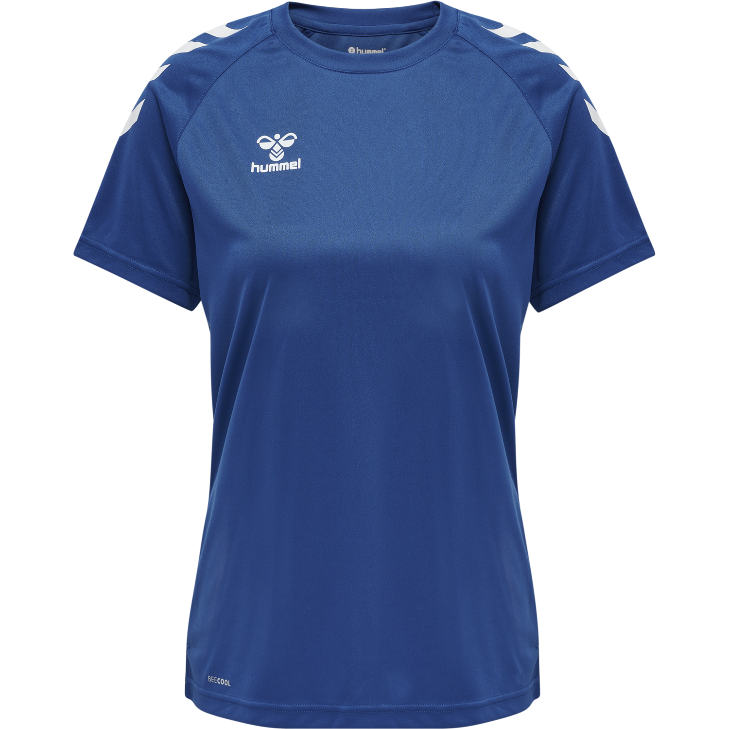 hmlCORE XK CORE POLY TEE  S/S WOMAN