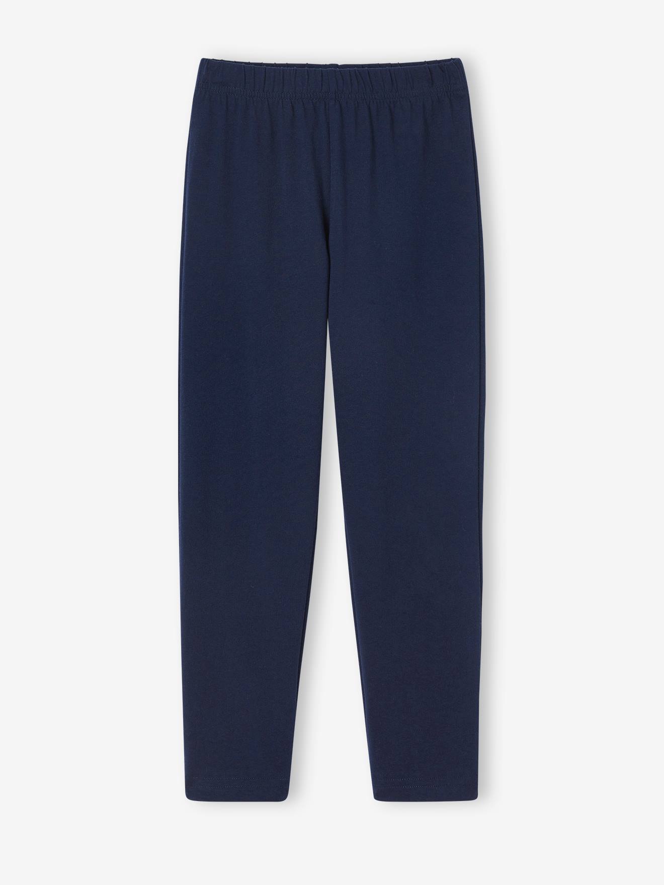 Pijama azul marinho infantil do Harry Potter®