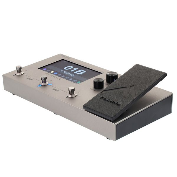 Flamma FX150 Multi FX Grey