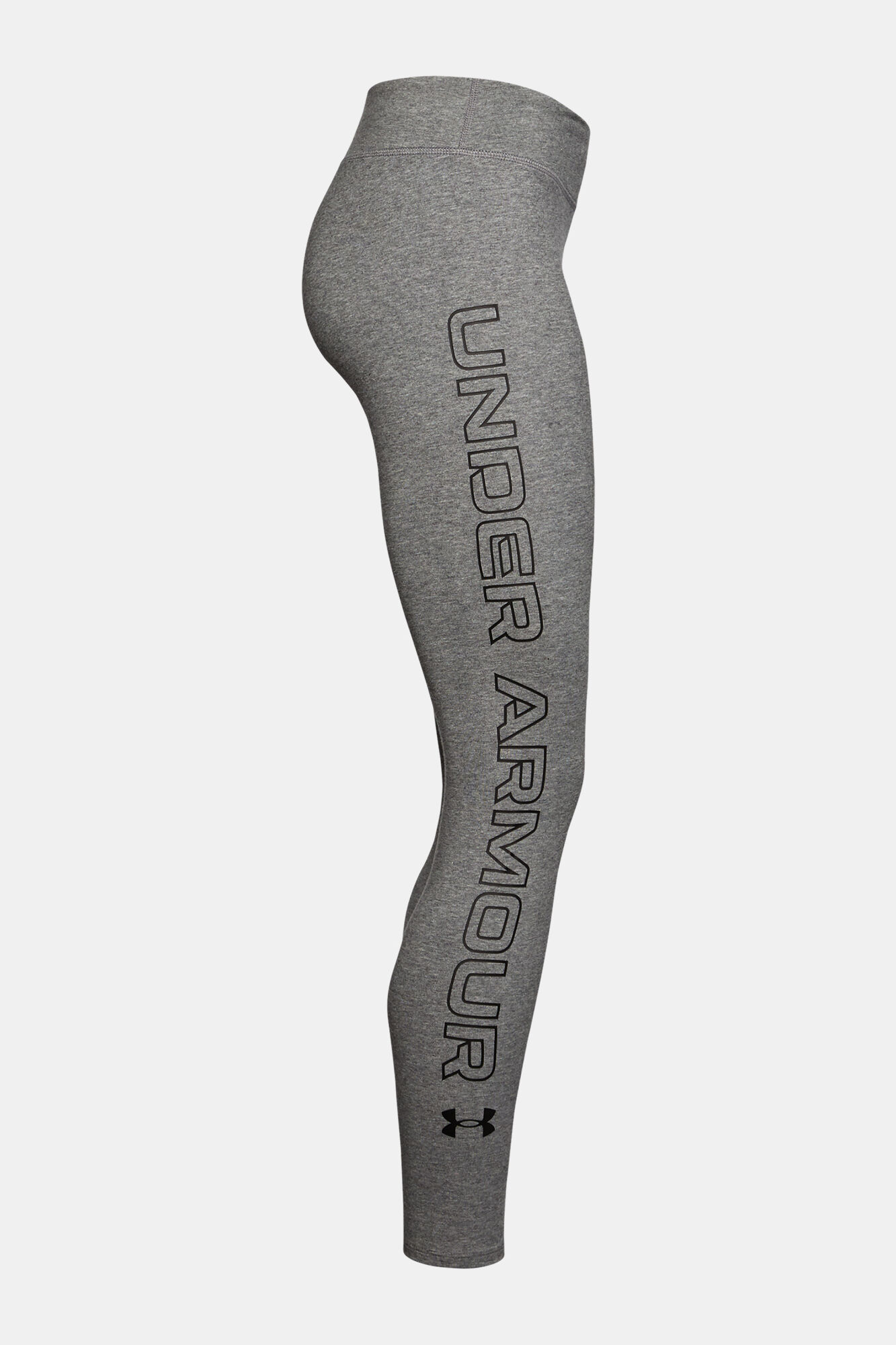 Mallas UA Favorite WM - cinza