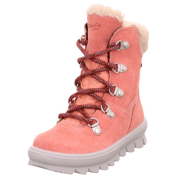 Superfit - Kid's Flavia B - Chaussures d'hiver