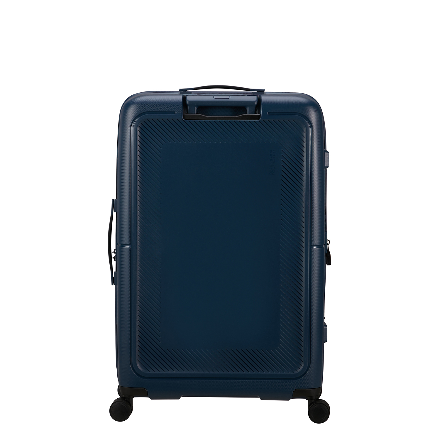 American Tourister Dashpop Spinner 77 Exp midnight blue
