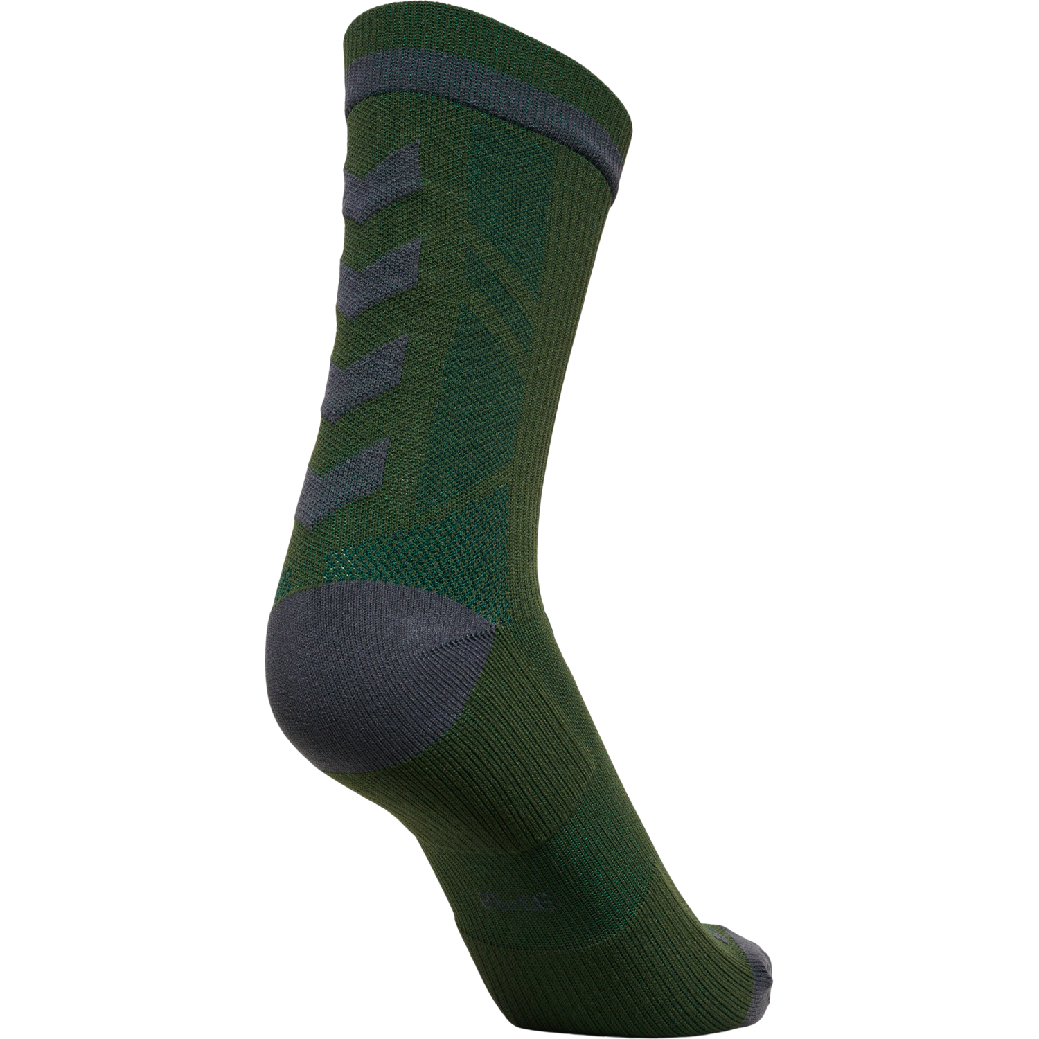 ELITE INDOOR SOCK LOW PA