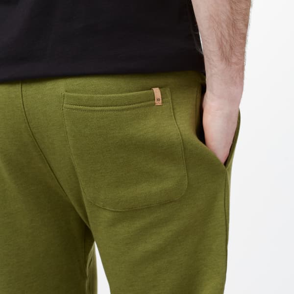 Jogging TENTREE M TREEFLEECE ATLAS SWEATPANT OLIVE BRANCH