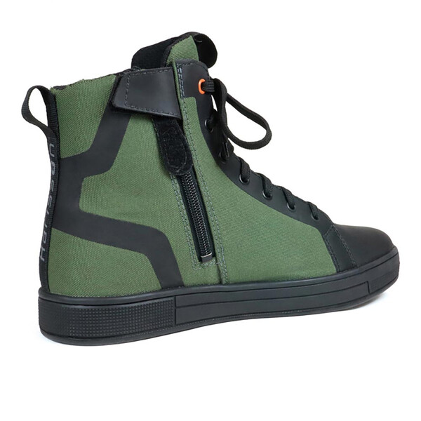 Harisson - Baskets Steed Kaki