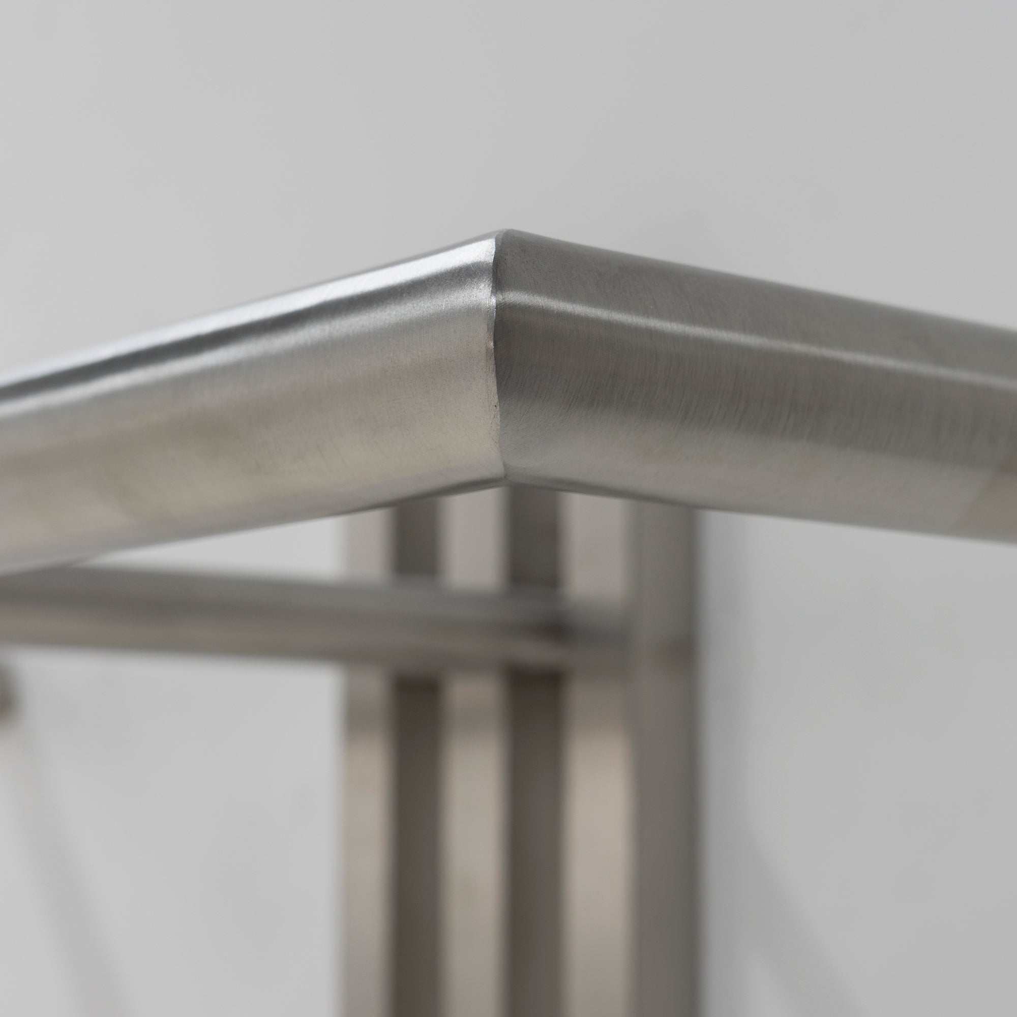 Spinder Design Senza Wandkapstok