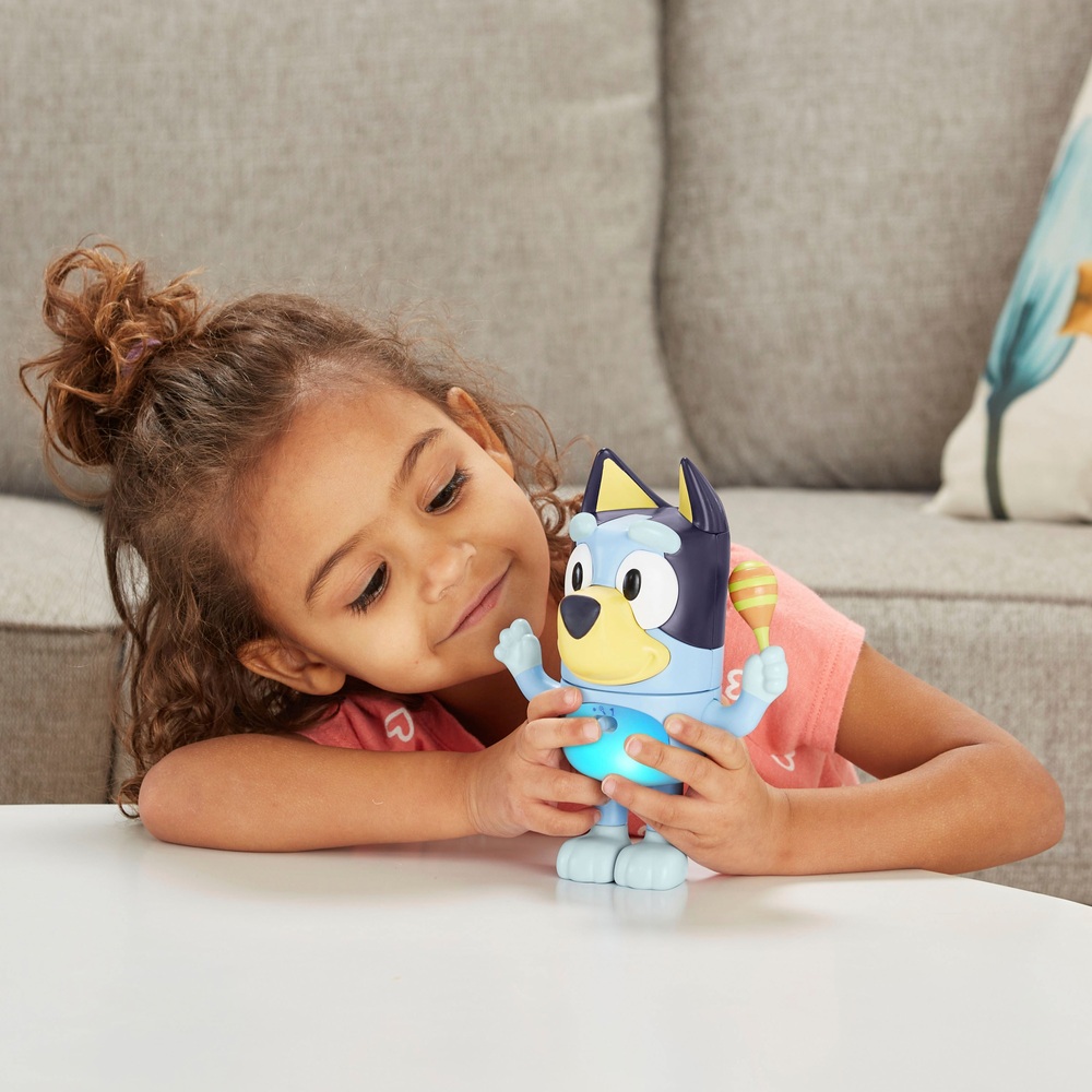 VTech Shake It Bluey