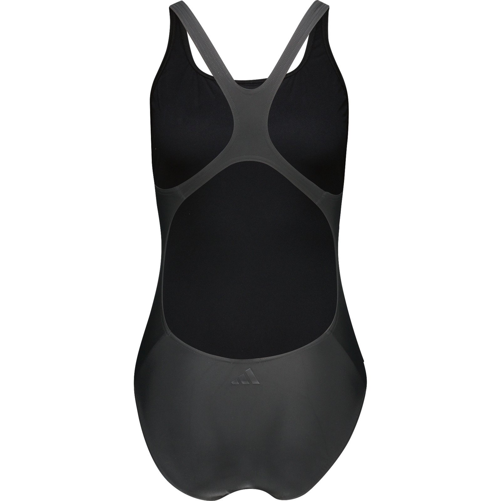Adidas Damen-Badekleid Big Bars 38