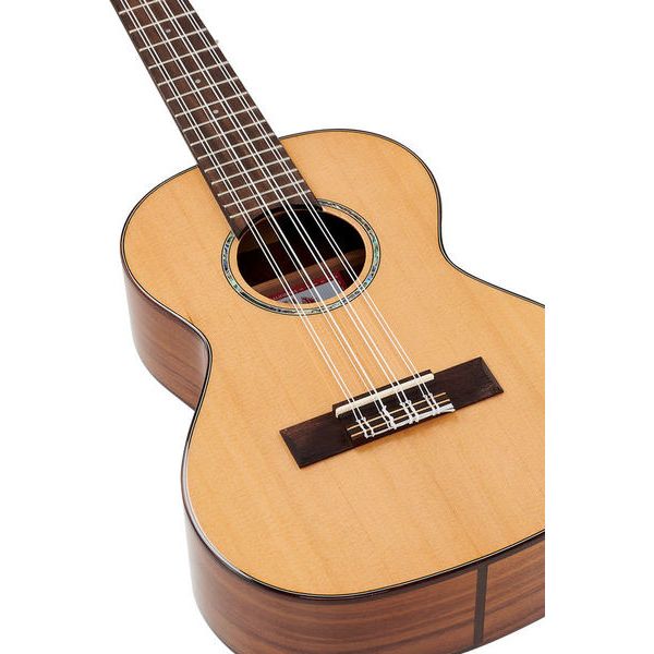 Kala KA-SCAC-T8 Tenor Ukulele