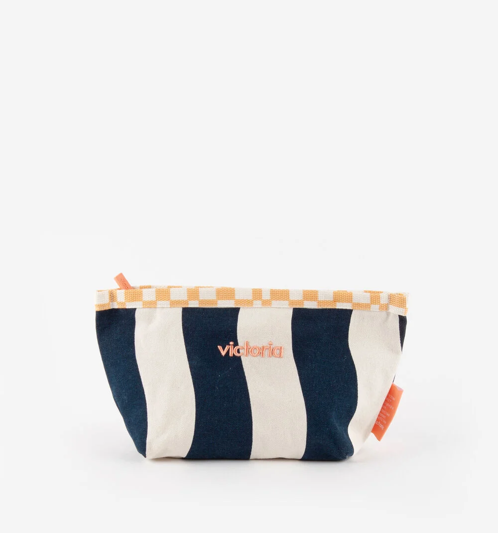 MAXI TROUSSE DE TOILETTE TOILEMARINO