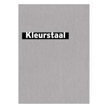 Behangstaal vliesbehang Lynn glitter wit 105479