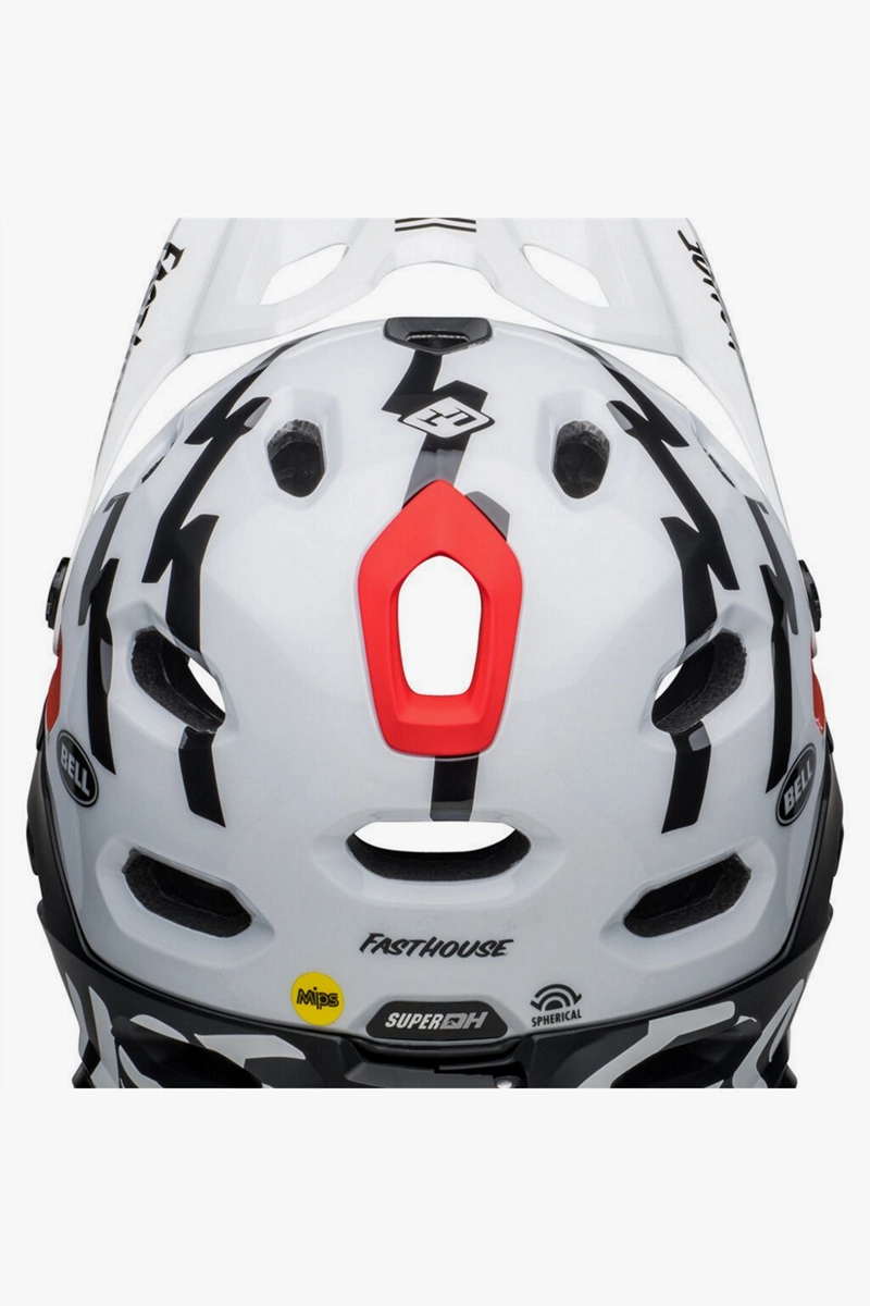 BELL Super DH Spherical Mips Velohelm