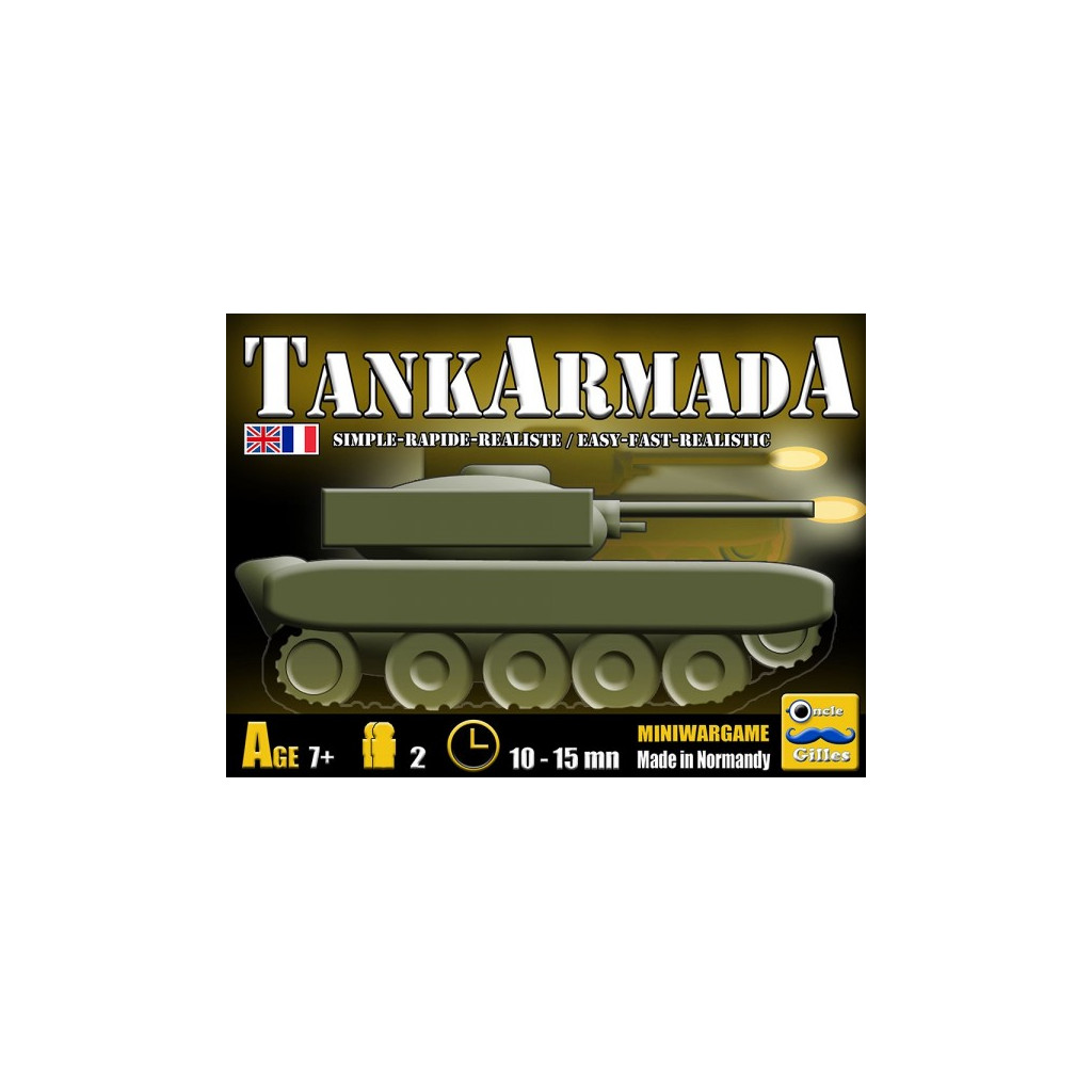 Tankarmada