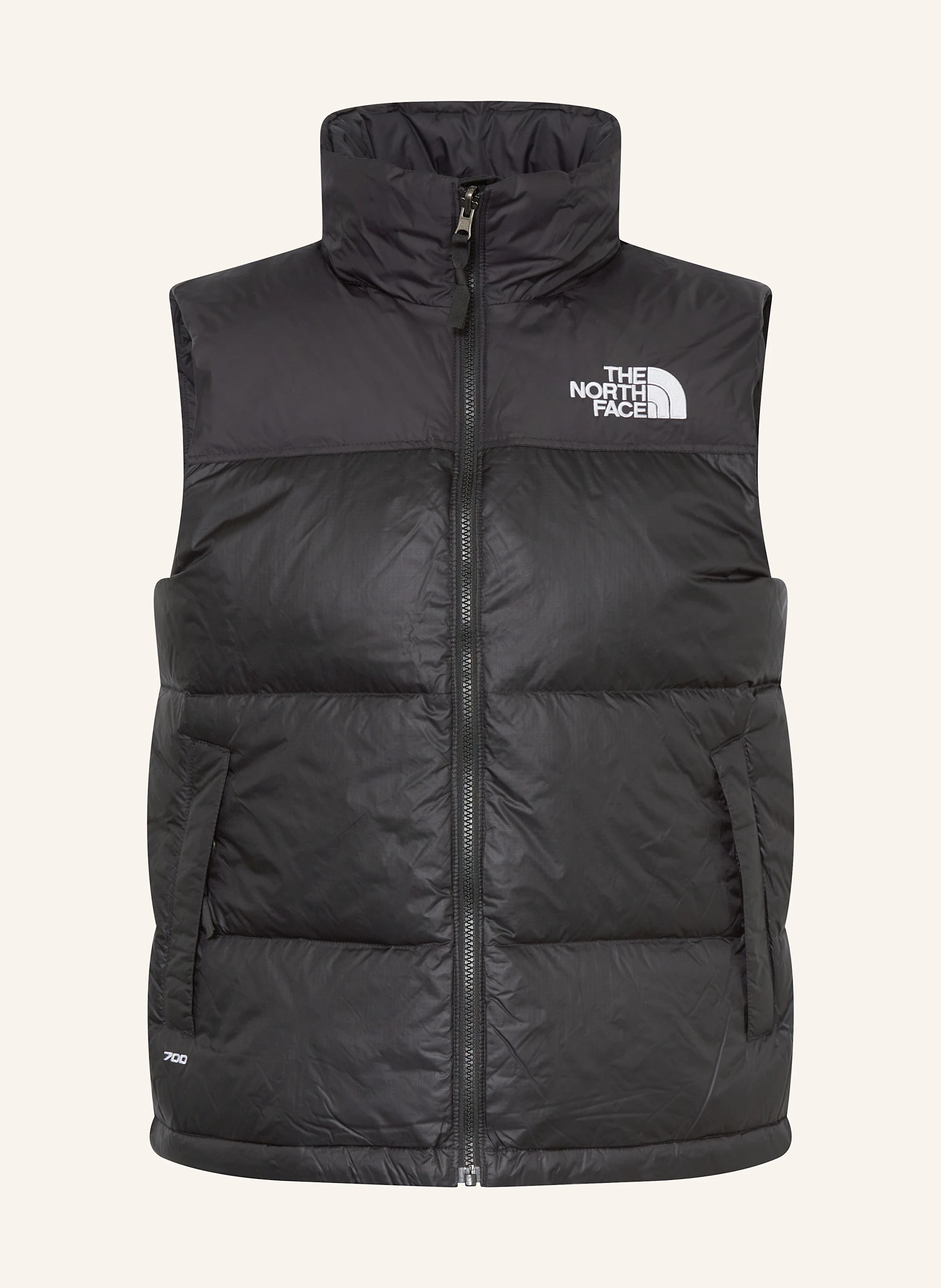 THE NORTH FACE Daunenweste