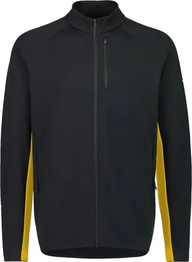 Mons Royale Approach Merino Fleece Herre Jakke | SkatePro