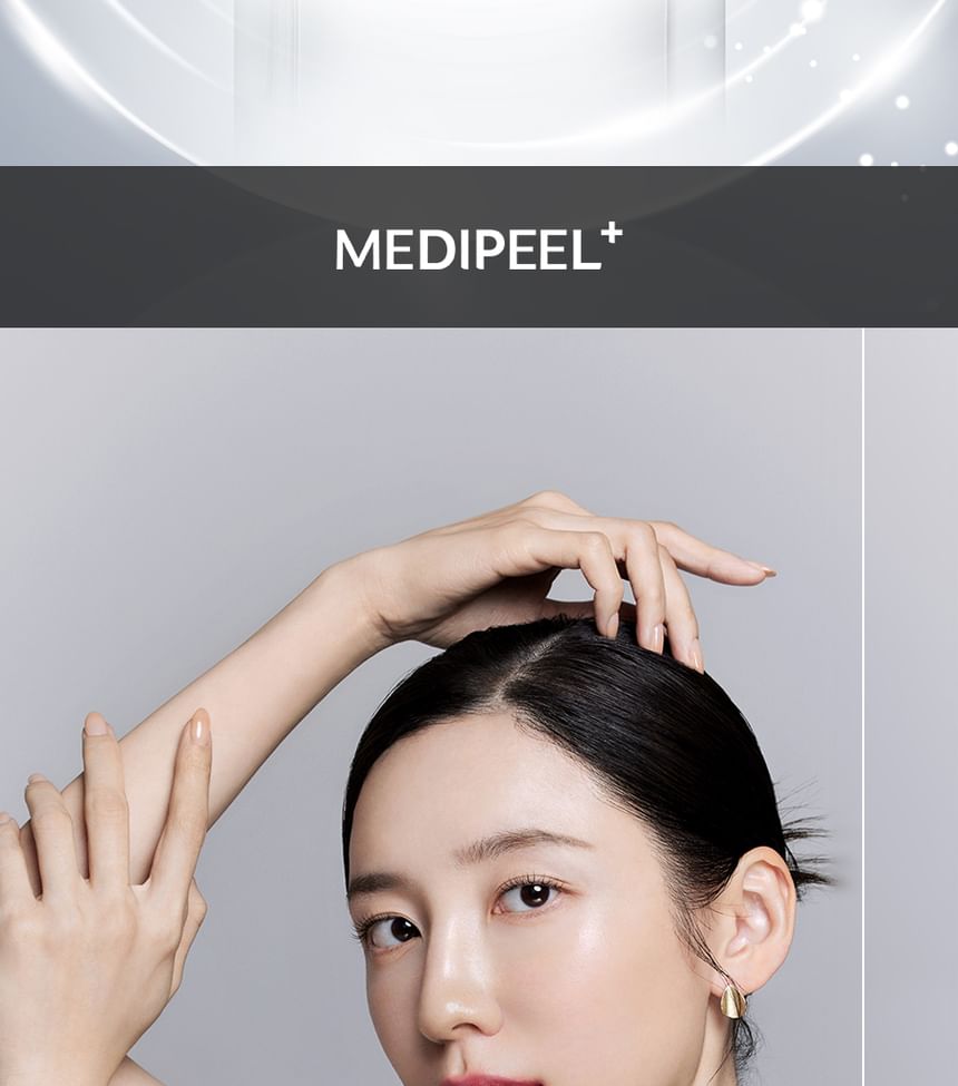MEDI-PEEL - Peptide 9 Volume en Spanning Tox Crème Pro