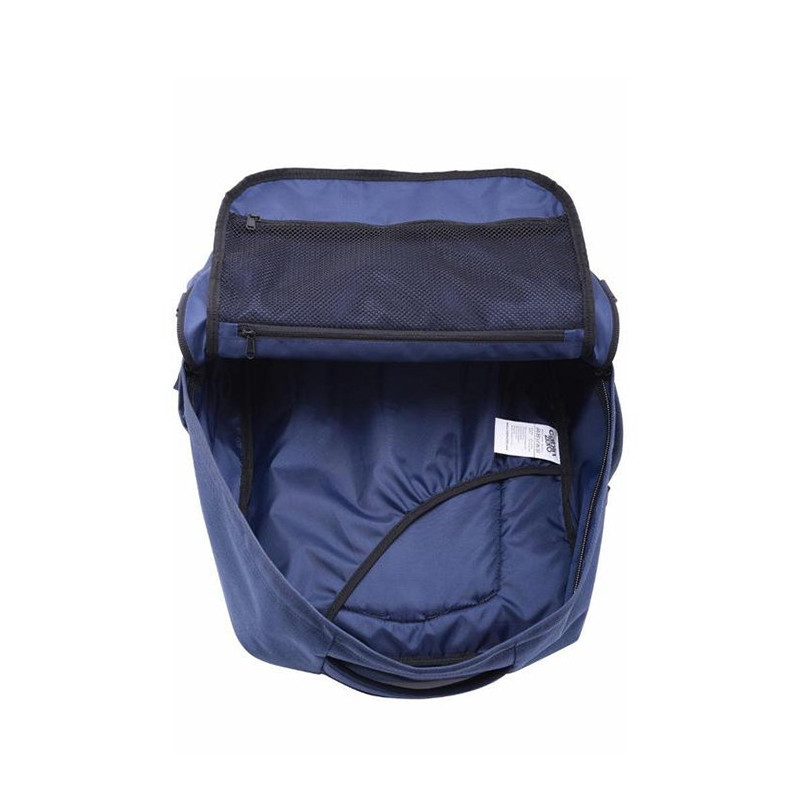 Sac à dos cabine Military 18 pouces 44 Litres Navy
