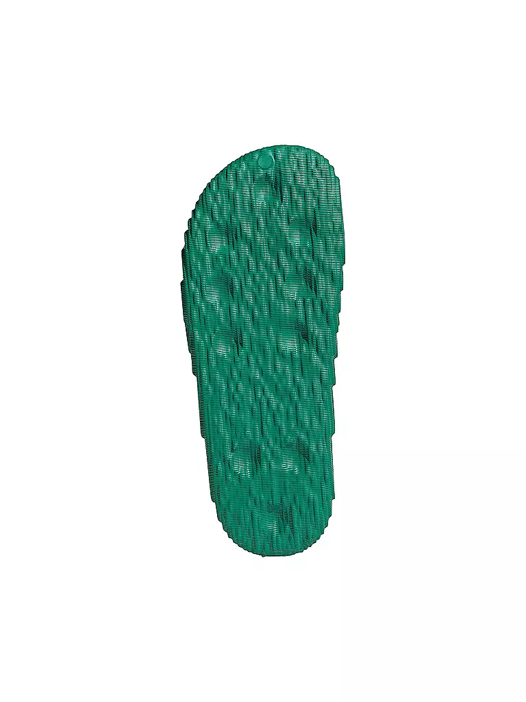 ADIDAS ORIGINALS Badeschuhe ADILETTE 22 dunkelgrün