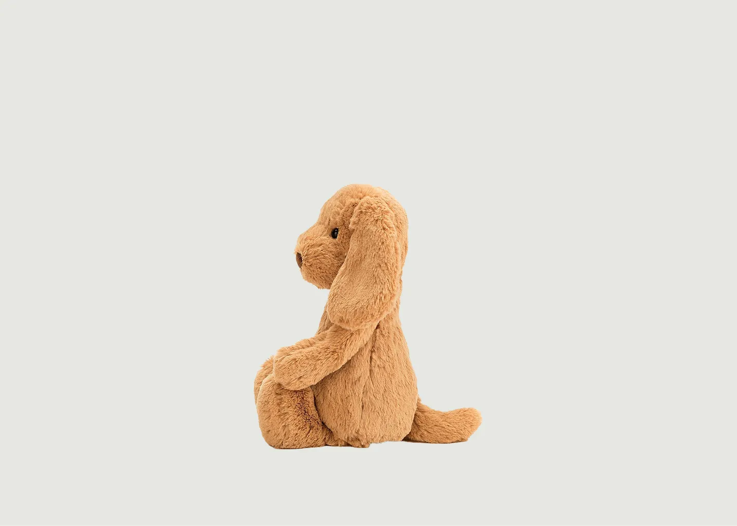 Peluche Bashful Toffee Puppy Original Jellycat