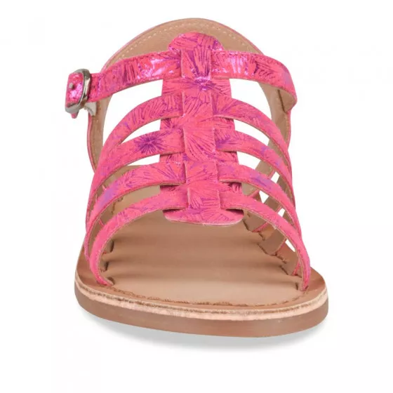 Sandales ROSE MEGIS KIDS
