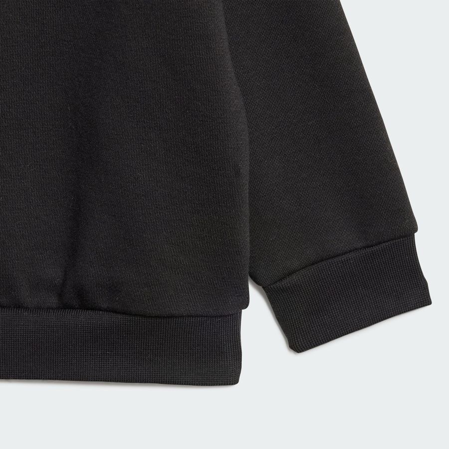 Adidas Original Ensemble sweat-shirt ras-du-cou Enfants