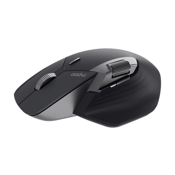 Rapoo MT760LW Rato Óptico Multi-mode Wireless