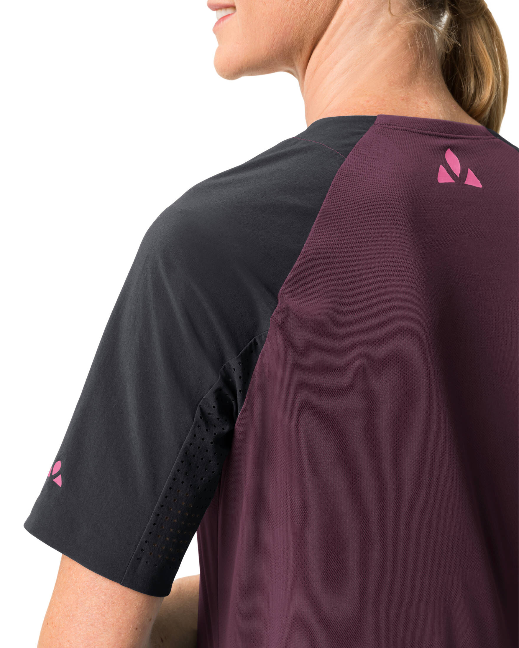 VAUDE| Damen T-Shirt Women's Moab PRO Shirt