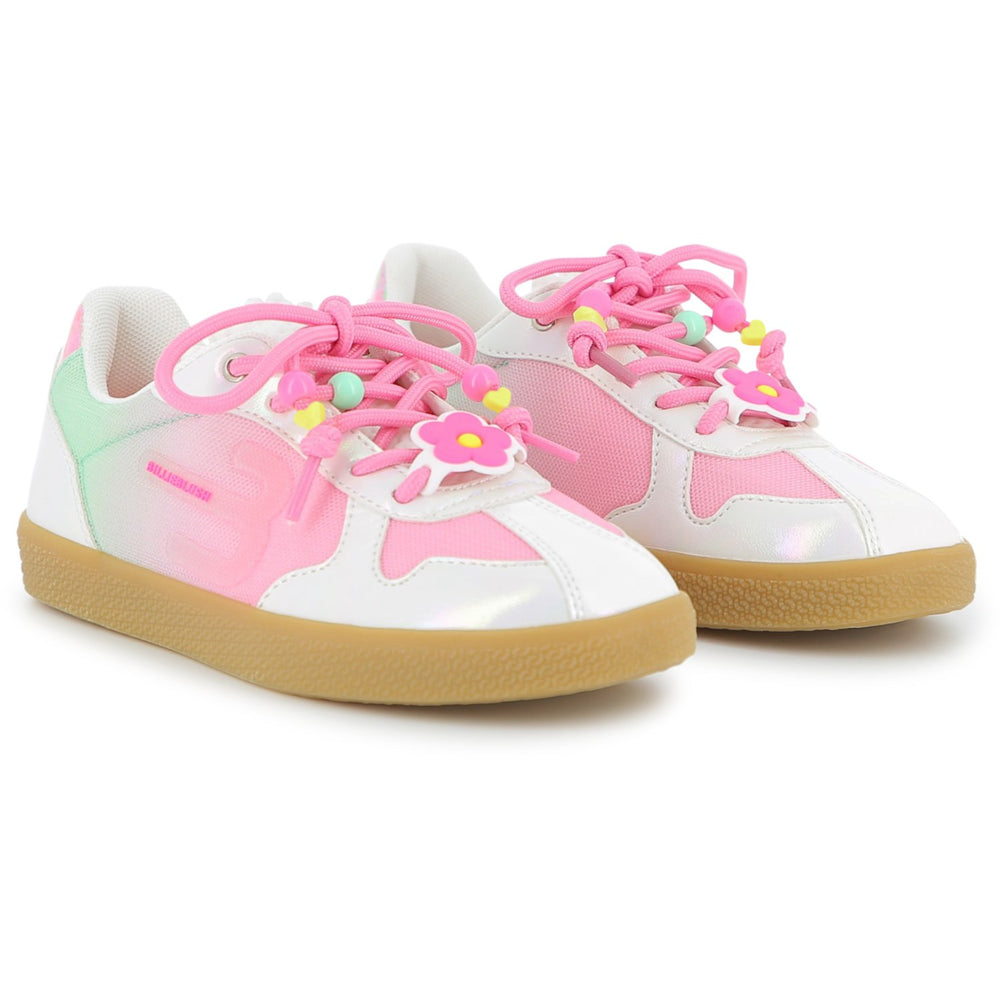 Køb Billieblush White Sneakers