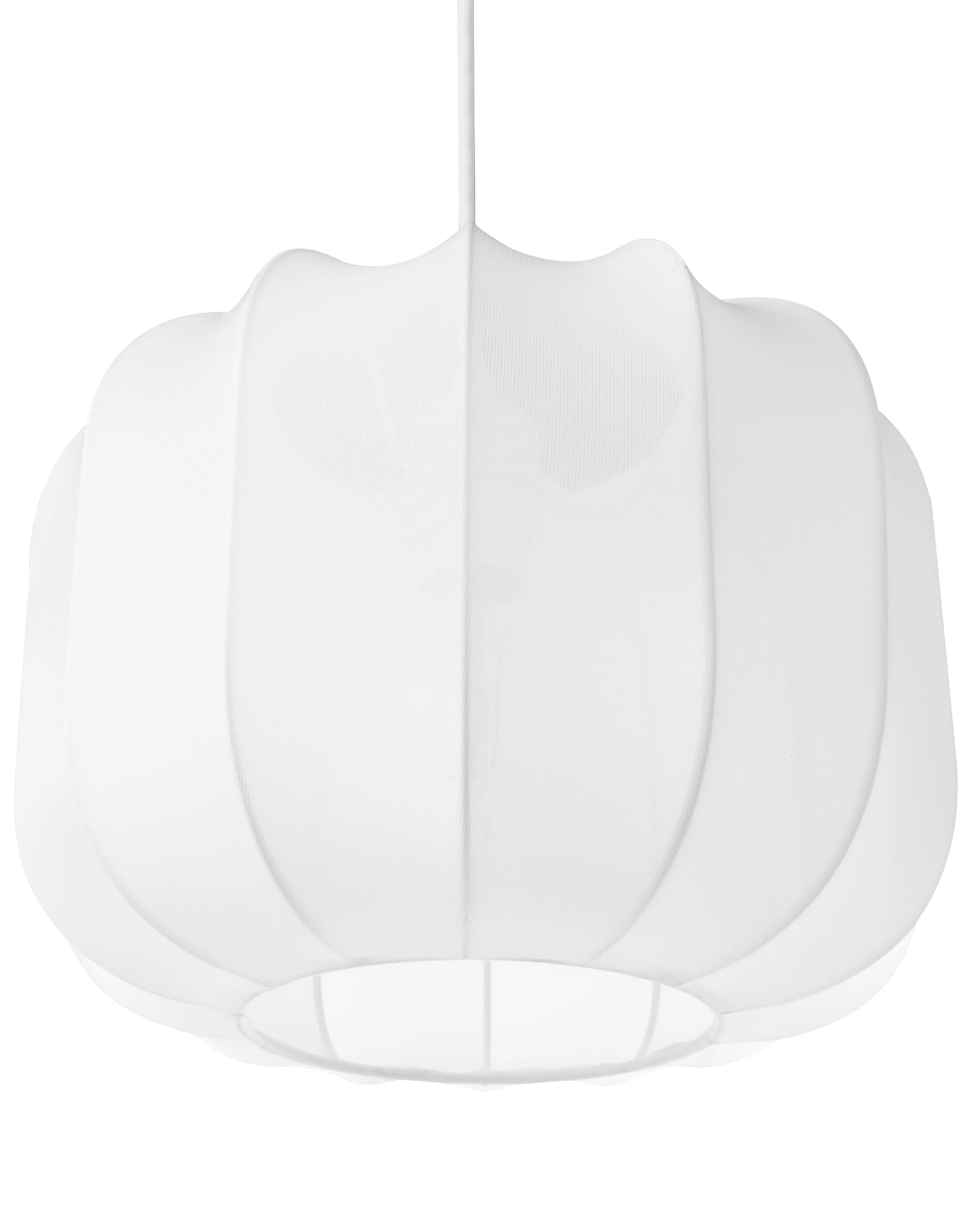 Hanglamp CABRIALES Wit