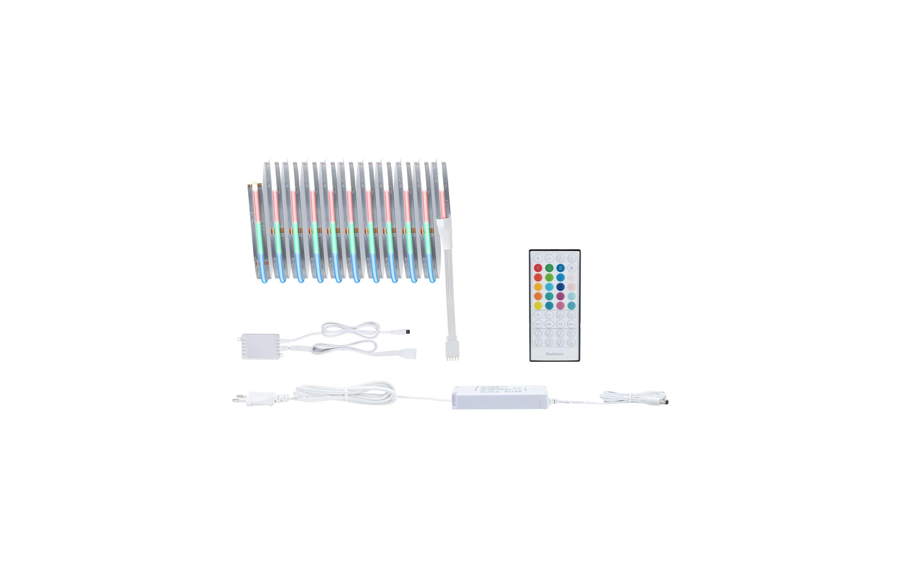 MaxLED 500 LED Strip Full-Line COB 3 mLight Stripes
