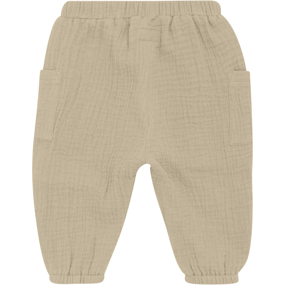 Køb Huttelihut Irish Cream Bukser Muslin