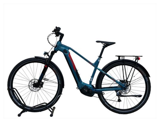 Produit reconditionné . Conway Cairon C 2.0 Diamant  Shimano Altus 2023 . Vélo électrique . Conway . très bon état