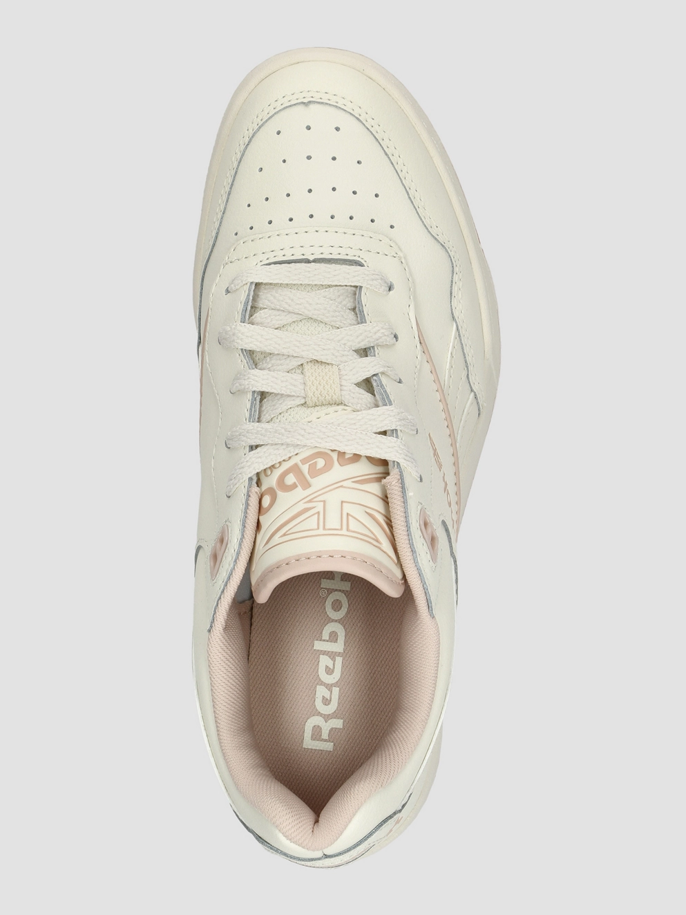 Reebok BB 4000 II Sneakers vincha/sofecr/rbkg03