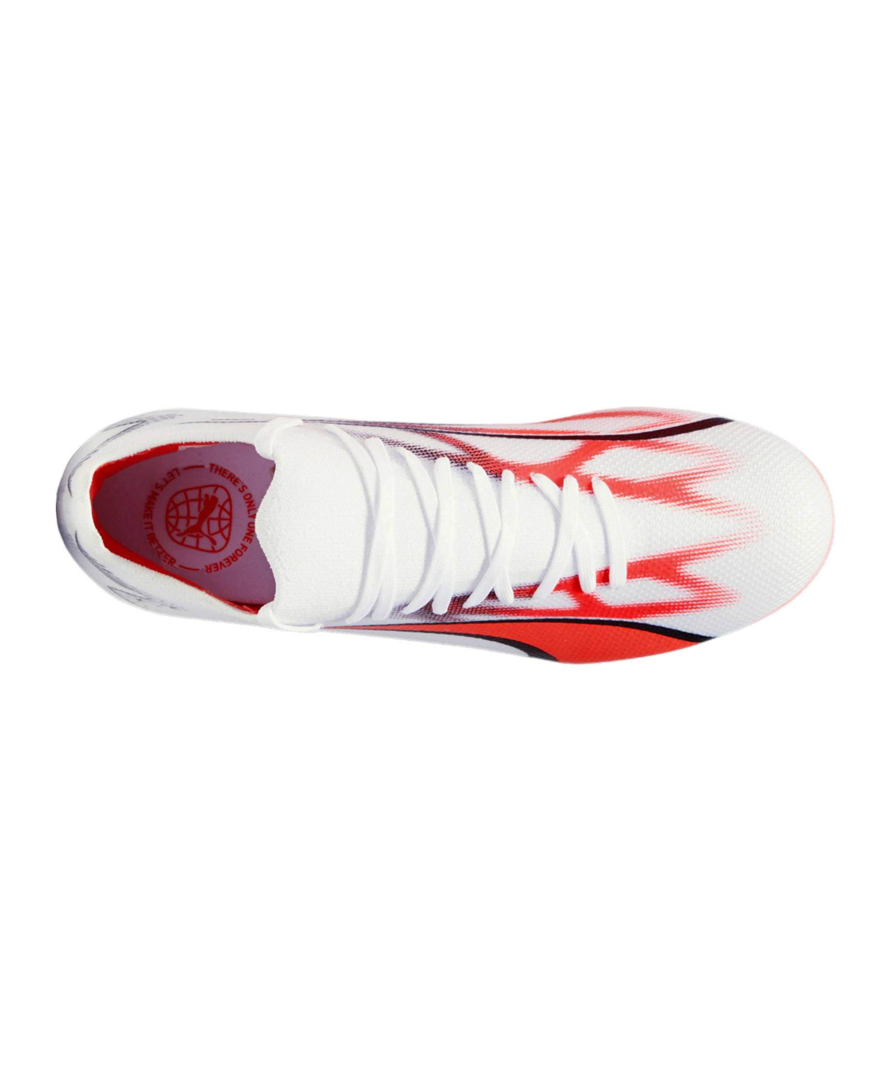 Puma| Damen Fußball - Schuhe - Nocken ULTRA Match FG/AG Pursuit Damen