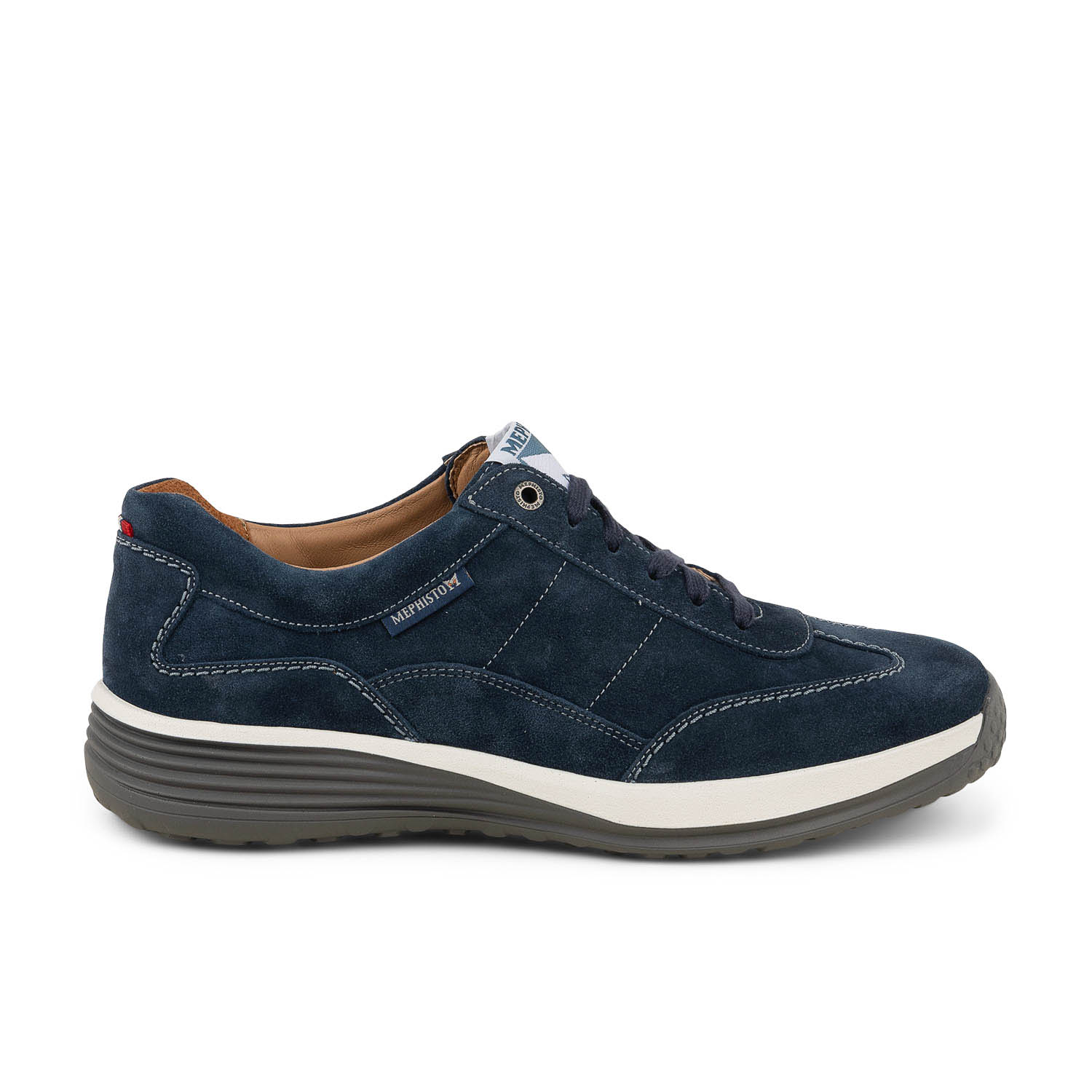 Baskets homme MEPHISTO STEVE