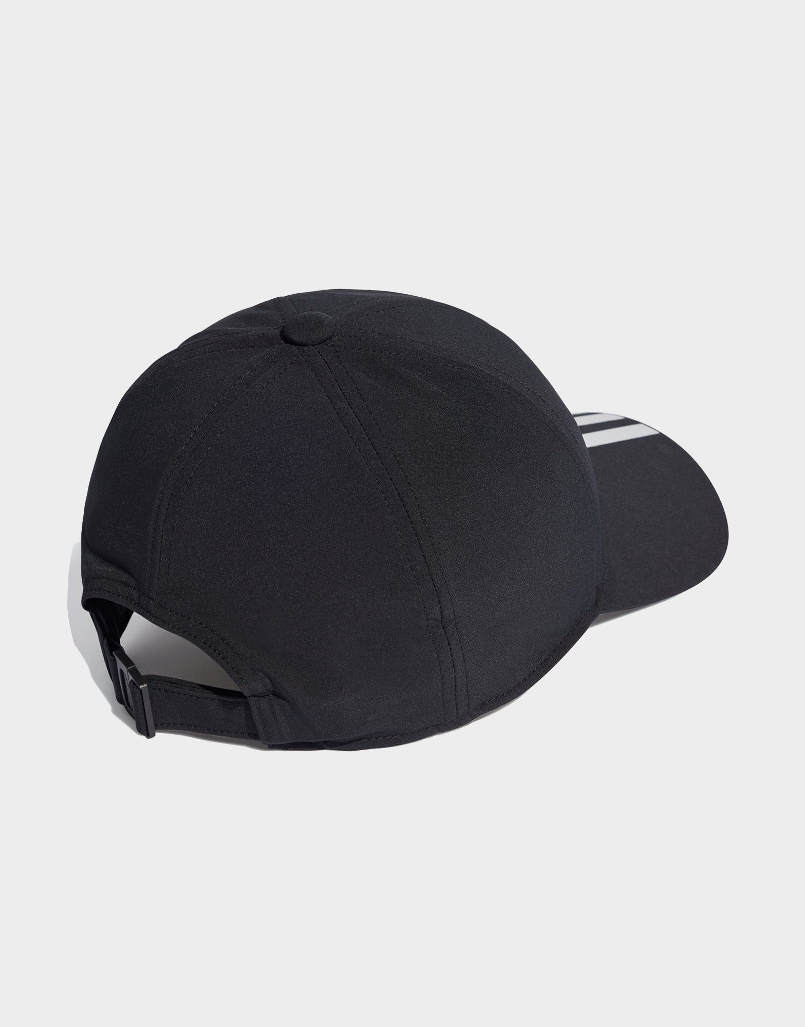 adidas Casquette 3-Stripes AEROREADY Running Training Baseball