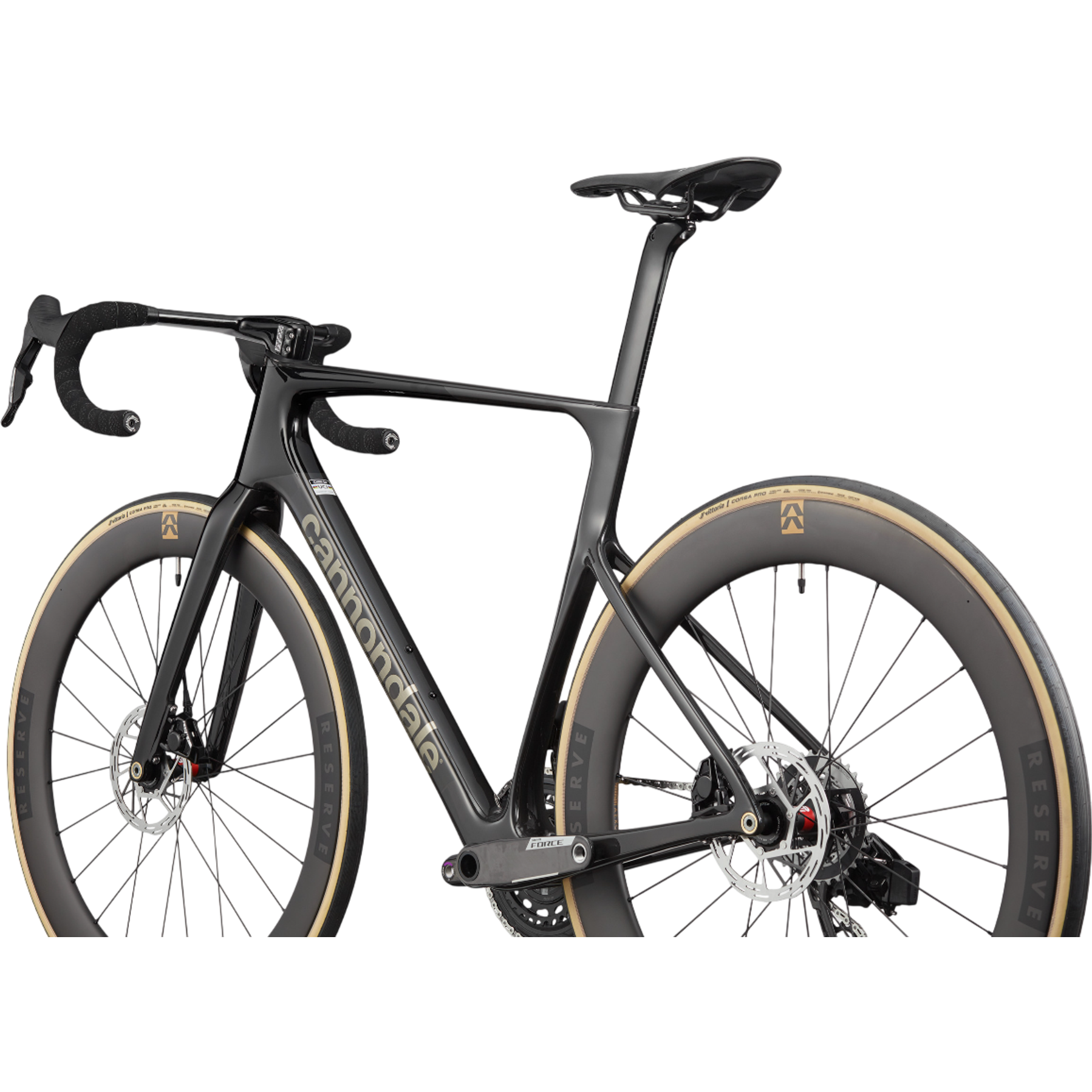 Cannondale SuperSix EVO 1 2026