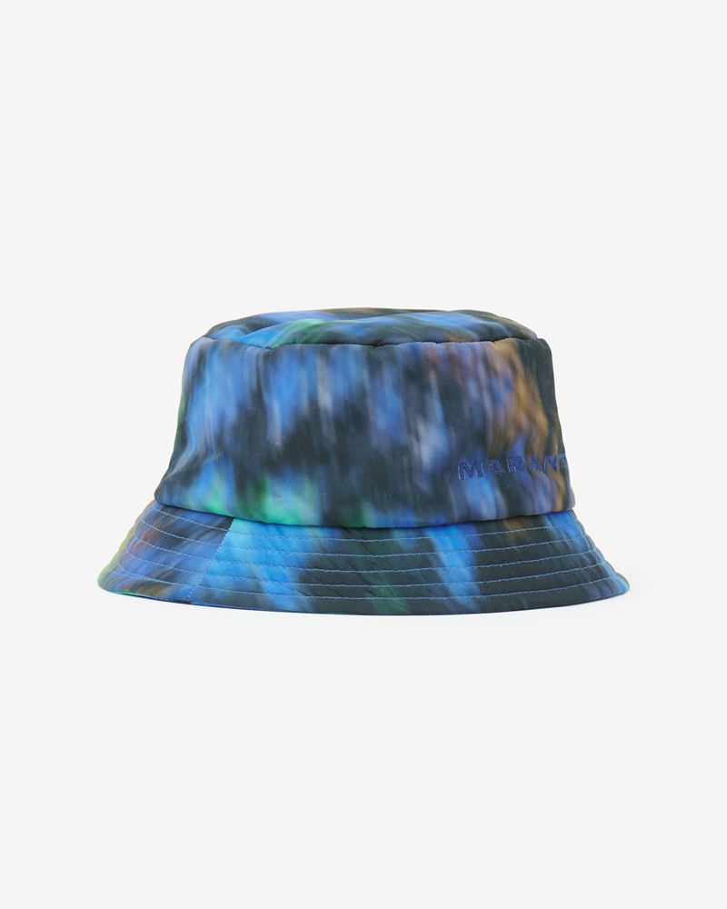 CHAPEAU À LOGO HALEY