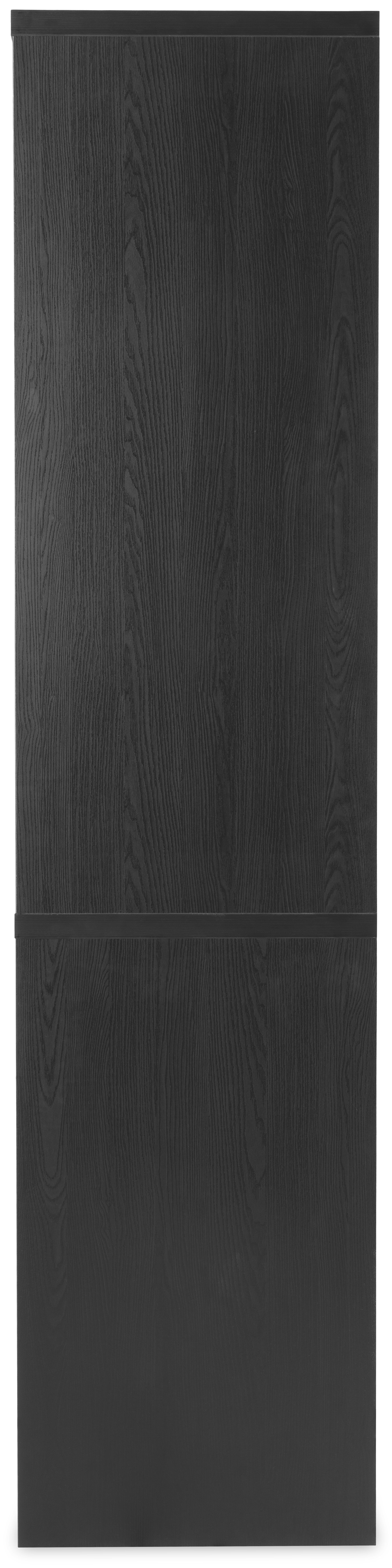Vakkenkast Ventura - Broadway B180 x D45 x H187 cm
