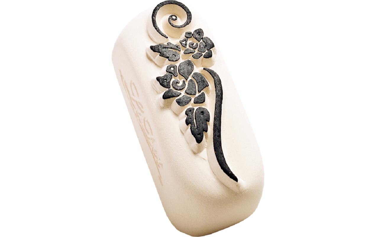 Tattoostempel Rose MediumMotiv-Stein für das perfekte Outdoor-Make-Up