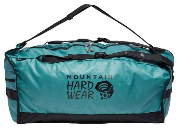 Sac de Voyage Camp 4 Vert