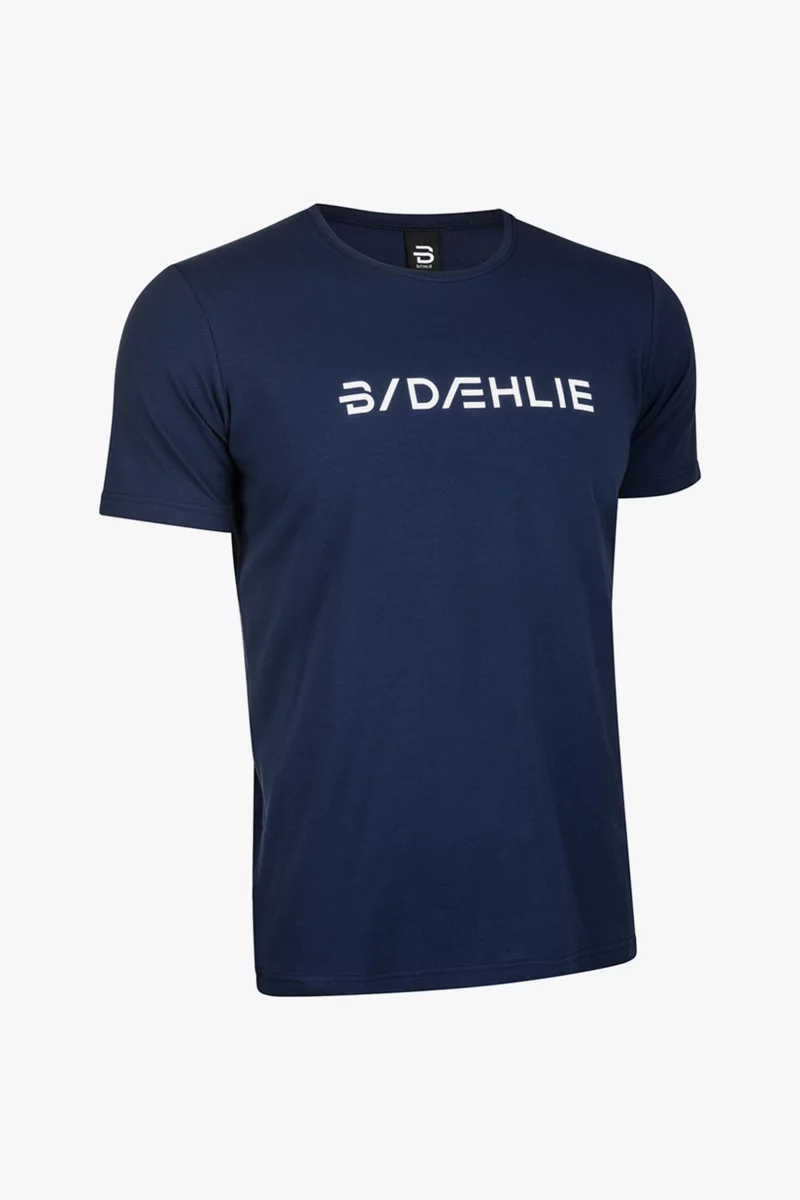 Daehlie Oslo Herren T-Shirt