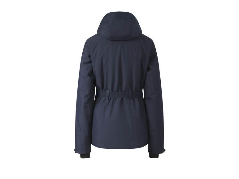 Dames ski-jas Premium