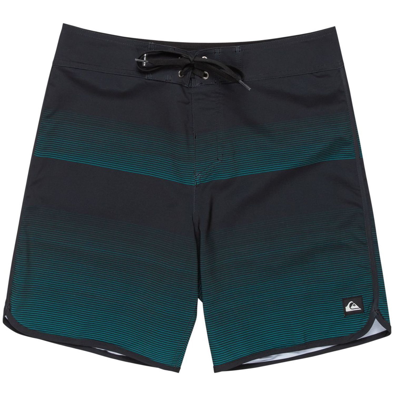 QuiksilverSurfsilk Scallop 18