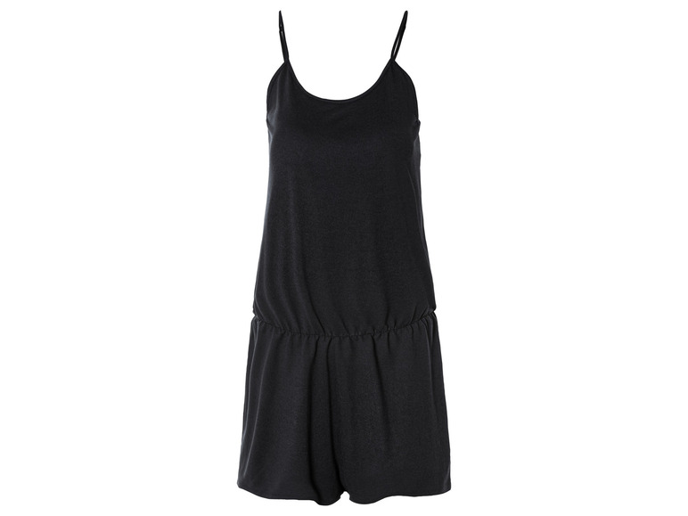 Dames jurk of playsuit