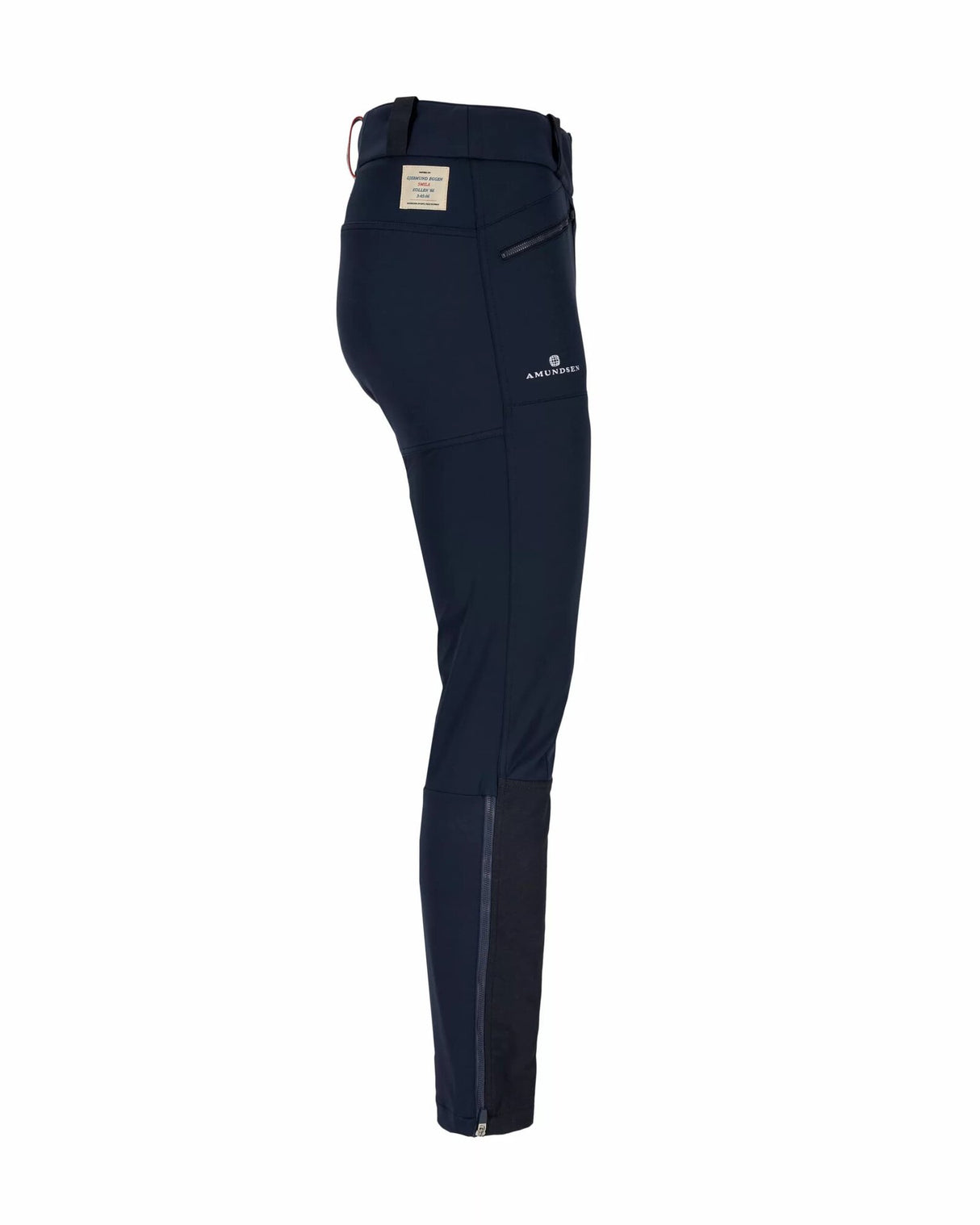 Amundsen<br>5Mila Pants Mens