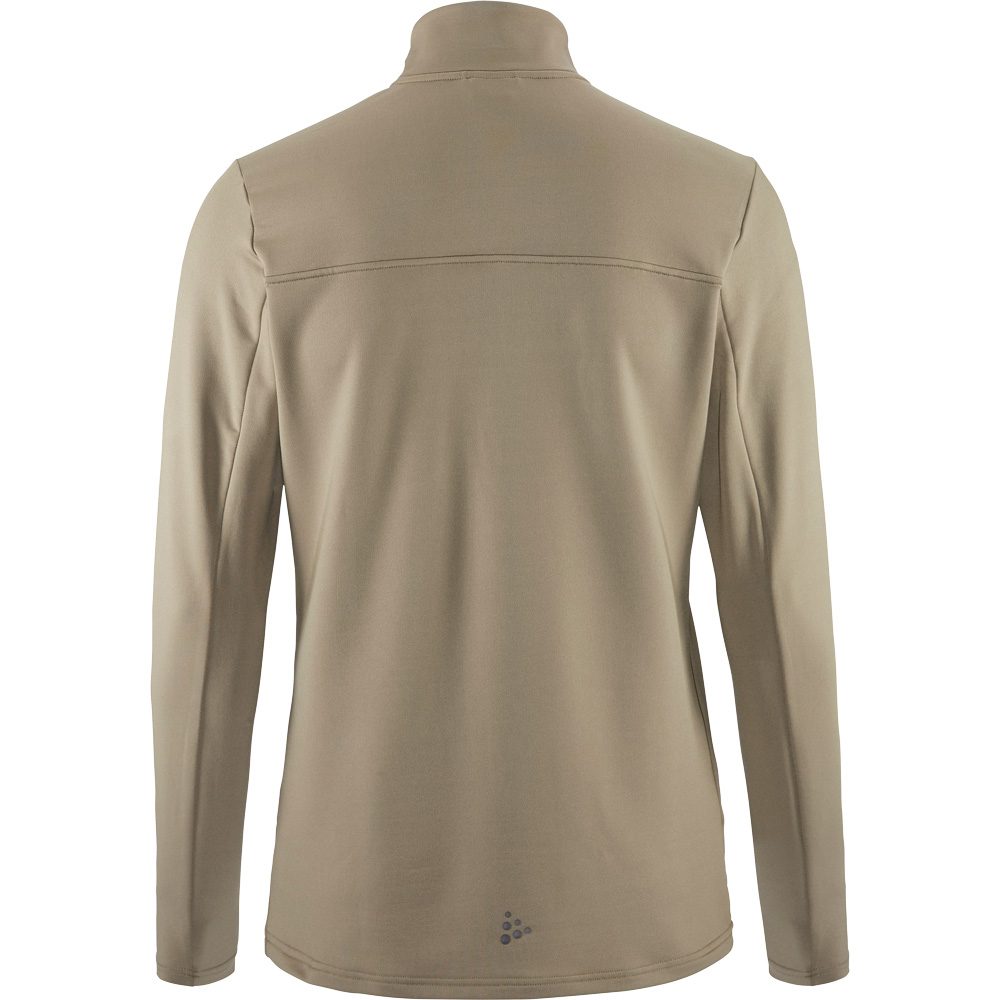 Craft Core Gain Midlayer Herren raw