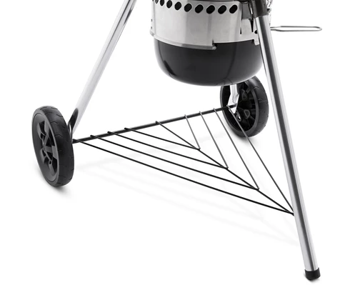 Weber Master-Touch E-6750 Crafted Kullgrill Ø 67cm